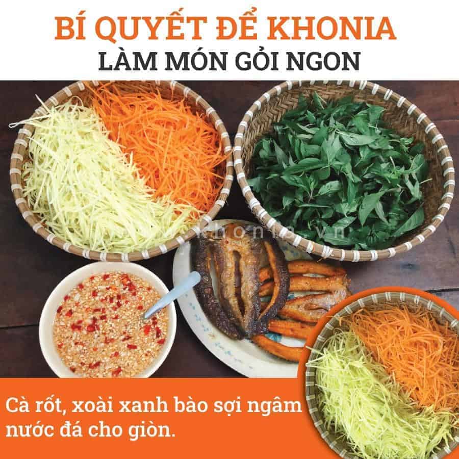 Gỏi Xoài Khô Cá Lóc Ngon Khó Cưỡng 2 goi-xoai-kho-ca-loc-14990