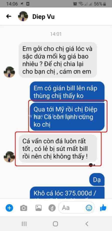Anh Hòa Hỏi Làm Sao Gửi Khô Cá Dứa Đi Nước Ngoài Không Bị Hư? 1 ca-dua-di-My-dc-ko-9643