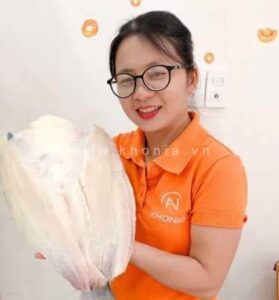 kho-ca-dua-loan-can-gio