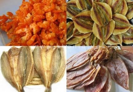 cac-loai-hai-san-kho