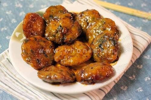 Cách Làm Chả Cá Thác Lác Tươi Ngon Dai Giòn 3 cha-ca-thac-lac-kho