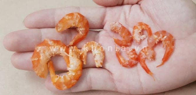Mua Tôm Khô Ngon ở Tphcm Nên Chọn Loại Nào? 1 mua-tom-kho-ngon-o-tphcm-8168