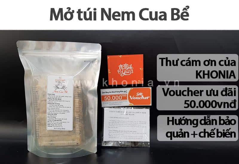 Nem Cua Bể Hải Phòng Gói 800g 7 nem-cua-be-hai-phong-10685