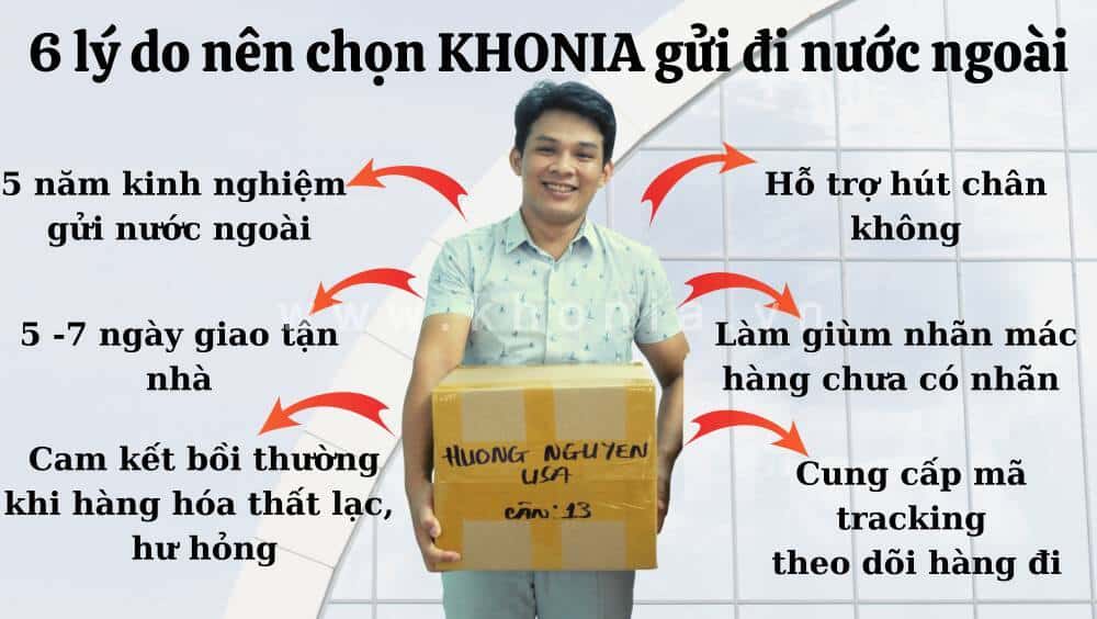 Gửi Khô Cá Đi Mỹ, Úc 5 - 7 Ngày Giao Tận Nhà, Giá Tốt 4 gửi khô cá đi Mỹ