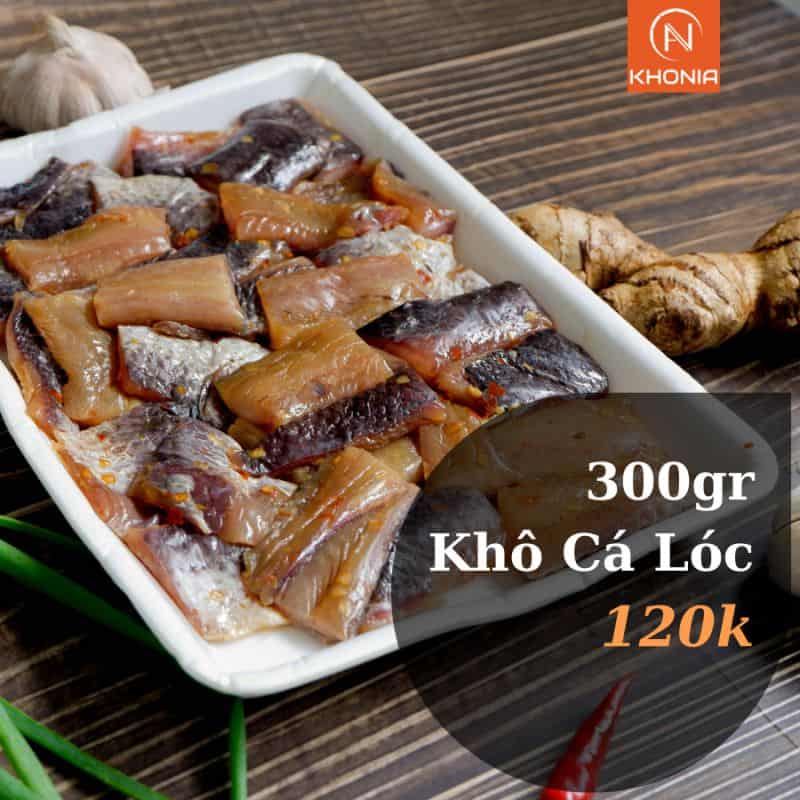 300g Cá Khô Dùng Thử Xem Có Ngon Vị Vừa Ăn, 3 Gói Freeship. 3 kho ca loc goi nho dung thu