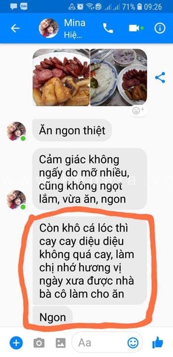 Có Nên Chọn Khô Cá KHONIA Không? 13 kho-ca-loc-khong-ngot-1