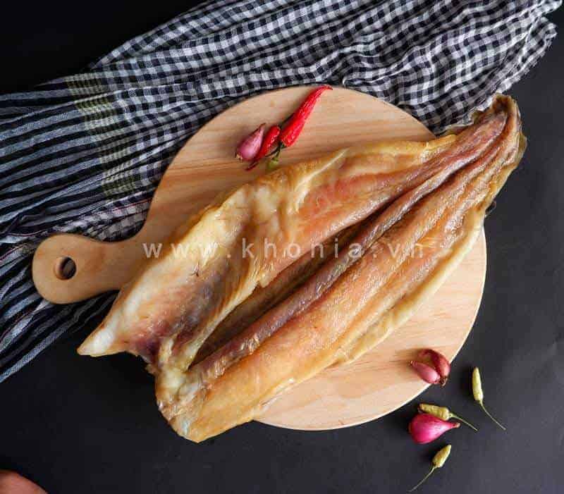 Khô Cá Tra Phồng An Giang 8 kho-ca-tra-phong-khonia