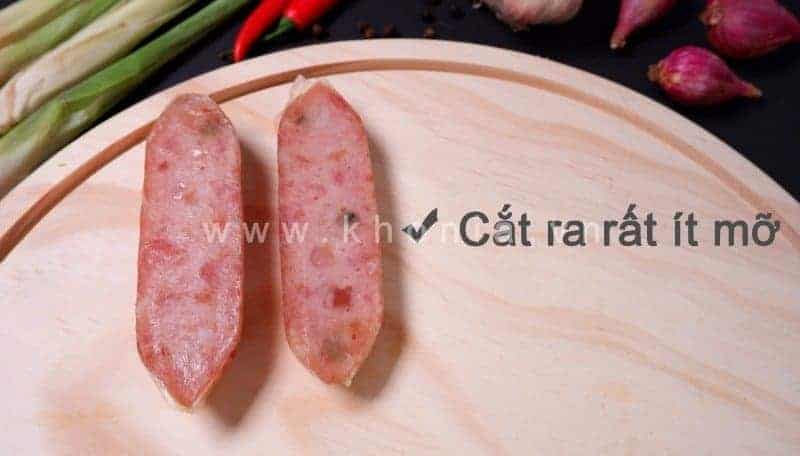 Lạp Xưởng Cá Thác Lác 3 lap xuong ca thac lac 1