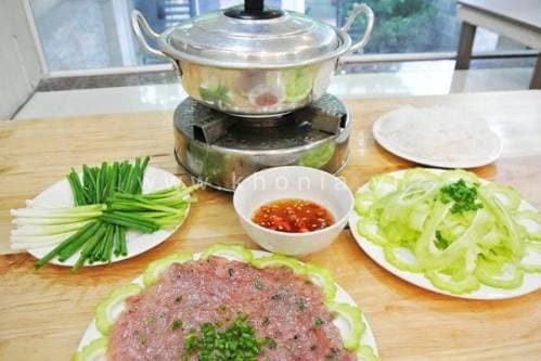 lẩu cá thác lác khổ qua lau-ca-thac-lac-kho-qua