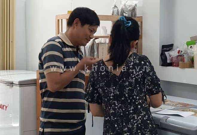 Có Nên Chọn Khô Cá KHONIA Không? 12 shop kho ca ngon 4