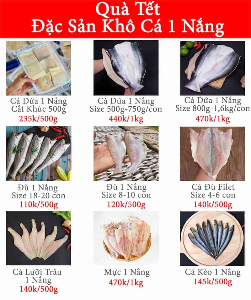 Đặt Trước Cho Tết 2022 - Cam Kết Không Tăng Giá Còn Tặng Thêm Quà 5 tet 1 nang 1