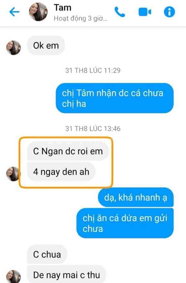 Có Nên Chọn Khô Cá KHONIA Không? 15 gui-ca-kho-di-my-15249