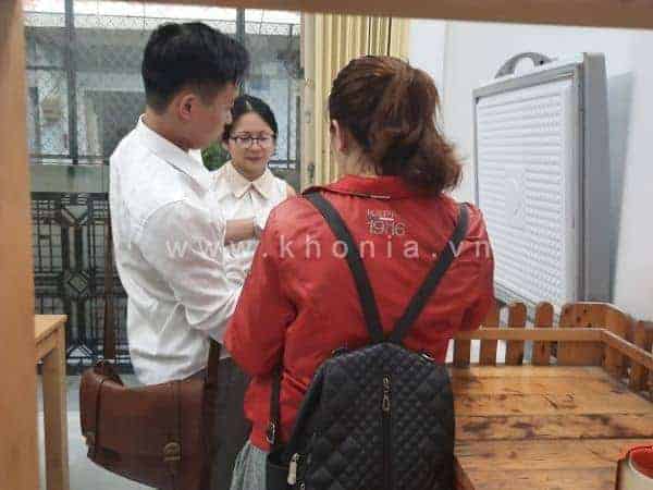 Có Nên Chọn Khô Cá KHONIA Không? 11 z2265587911715 c58c474baaeed2a0aec22319e79849d3